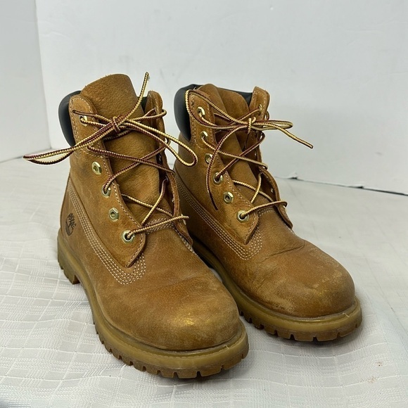 Timberland Men's 6-Inch Premium Waterproof Boot - Picture 1 of 10